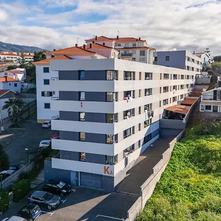 Lux Mare By Your Key Madeira *