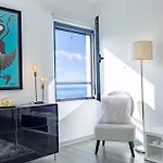 アパート Lux Mare By Your Key Madeira