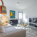 Apartman Lux Mare By Your Key Madeira