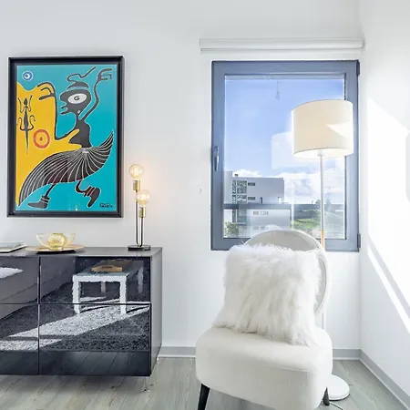 Apartman Lux Mare By Your Key Madeira Funchal