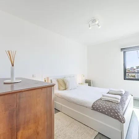 Apartamento Lux Mare By Your Key Madeira Funchal (Madeira)