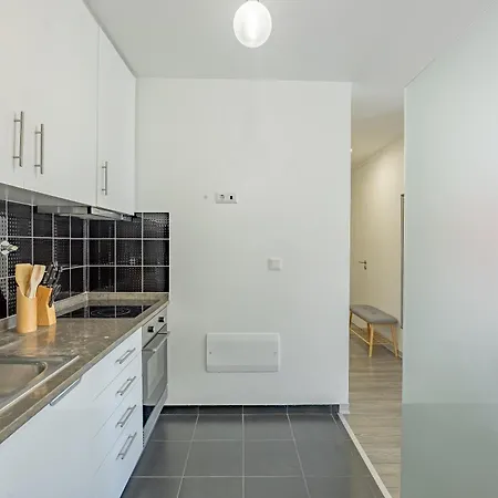 Apartament Lux Mare By Your Key Madeira *
