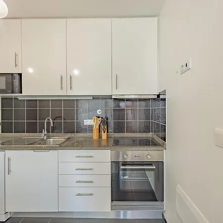 Lux Mare By Your Key Madeira Apartamento Funchal (Madeira)