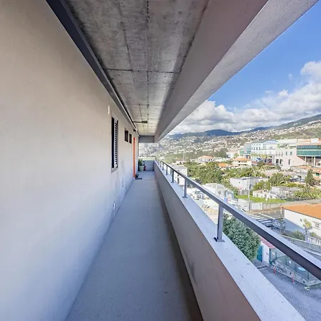 Lux Mare By Your Key Madeira Apartamento