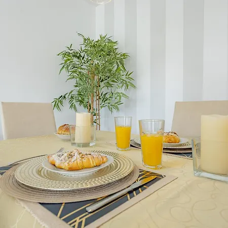 Lux Mare By Your Key Madeira * Funchal (Madeira)