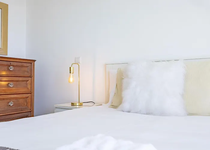 Appartement Lux Mare By Your Key Madeira Funchal (Madeira)