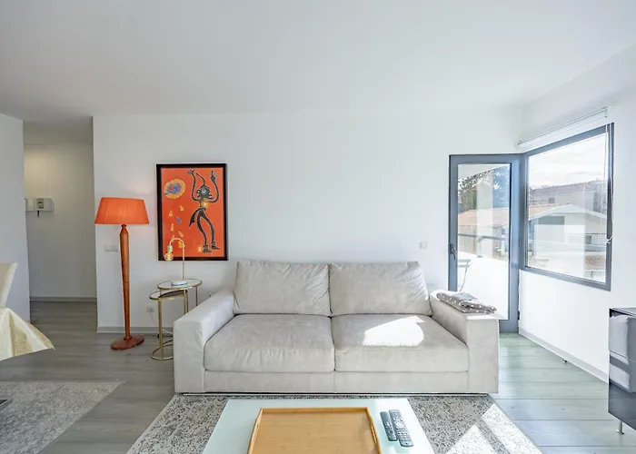 Lux Mare By Your Key Madeira Apartament Funchal (Madeira)