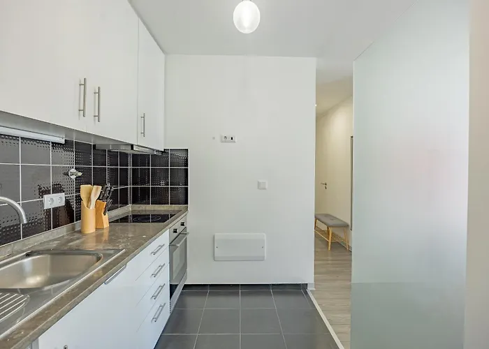 Appartement Lux Mare By Your Key Madeira *
